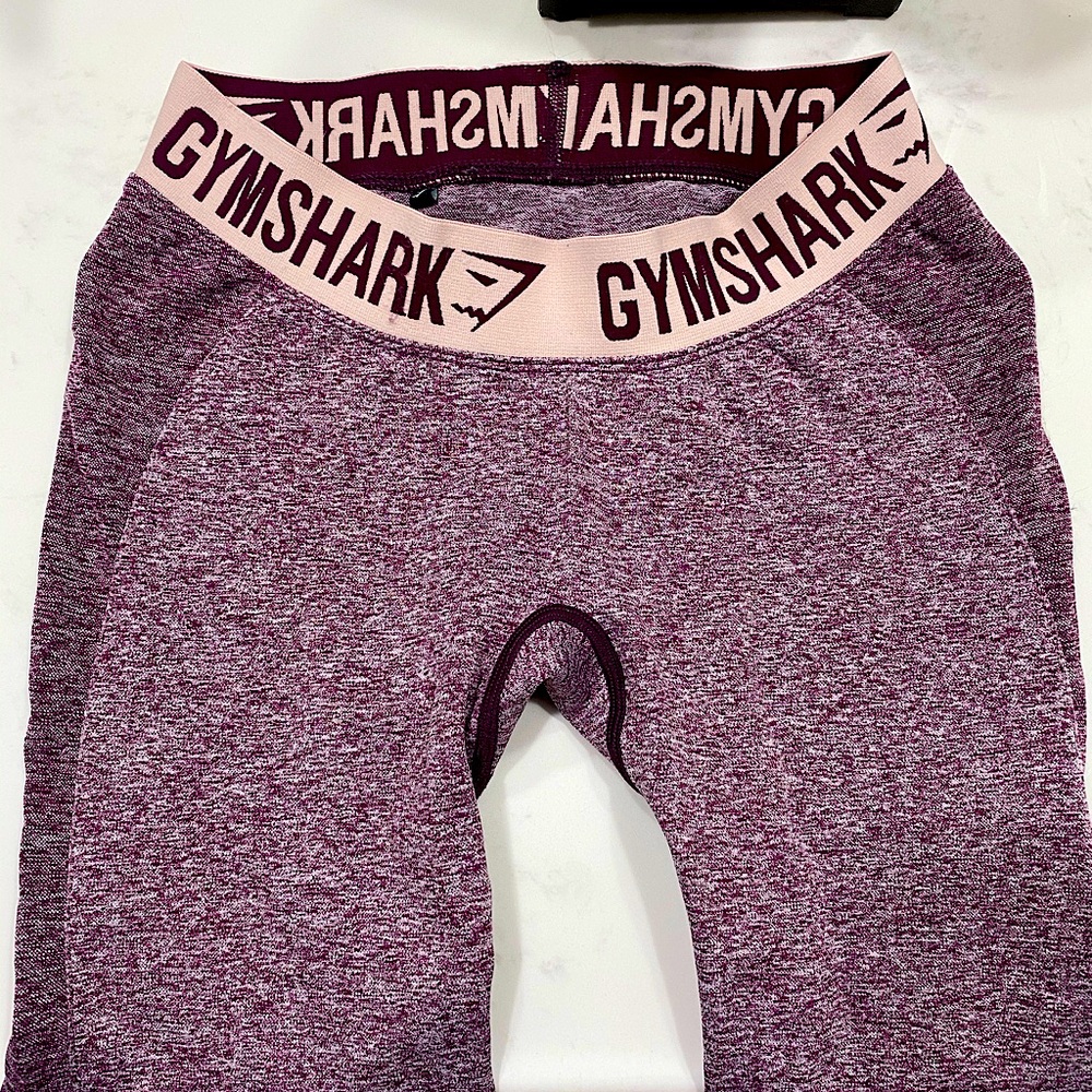 Gymshark Flex Lowrise Leggings